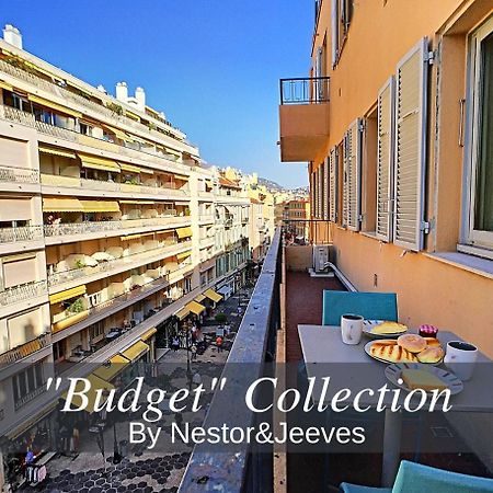 نيس Nestor&Jeeves - Cote Pietonne - Central - By Sea - Pedestrian Zone المظهر الخارجي الصورة